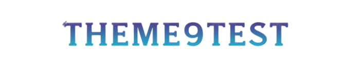 Theme9test