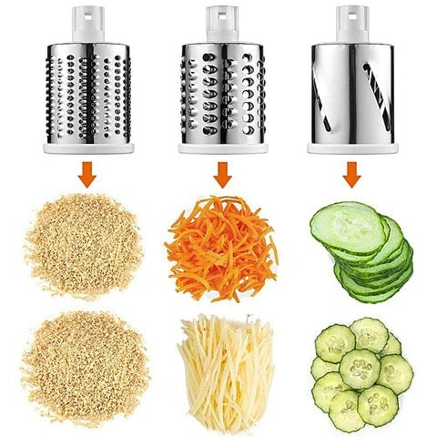 🎁 Hot Sale 49% OFF 🔥 Multifunctional Vegetables Cutter and Slicer