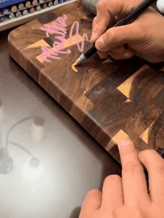 🔥Last Day Promotion 49% OFF🎨Double-Ended Art Markers for Professionals & Beginners!