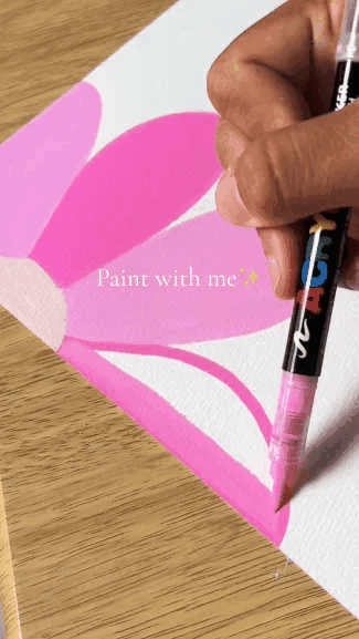 🔥Last Day Promotion 49% OFF🎨Double-Ended Art Markers for Professionals & Beginners!