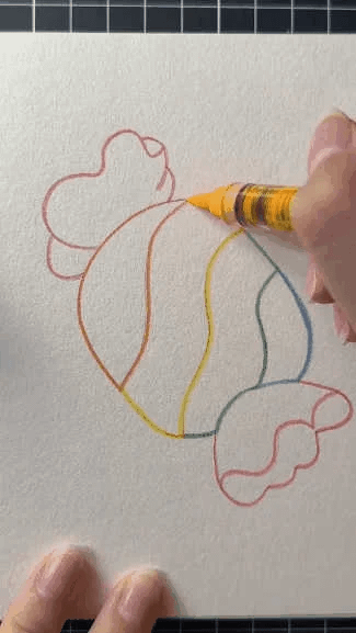 🔥Last Day Promotion 49% OFF🎨Double-Ended Art Markers for Professionals & Beginners!