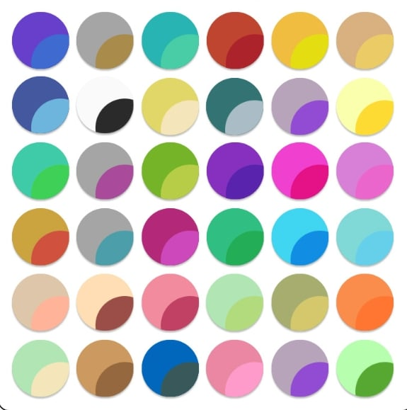 🔥Last Day Promotion 49% OFF🎨Double-Ended Art Markers for Professionals & Beginners!