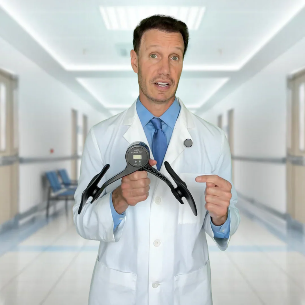 Komodo™ Pelvic Floor Trainer