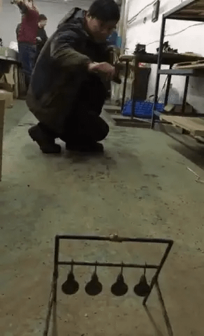 🎯 Precision Resin Slingshot Tool for Outdoor Practice | Durable Design & Stable Grip