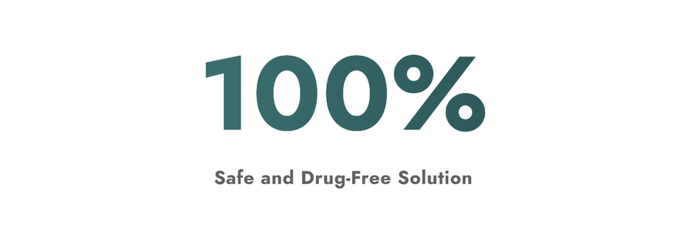 Red Light Nasal Congestion Relief