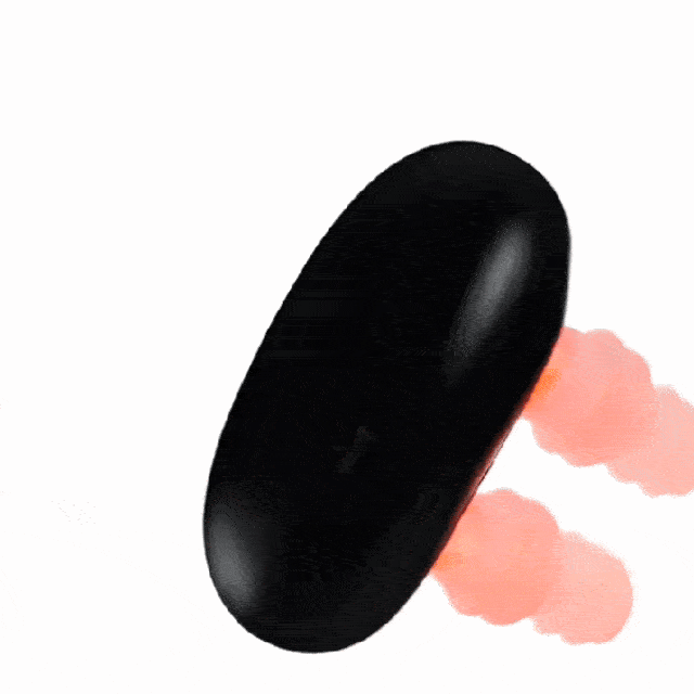 Red Light Nasal Congestion Relief