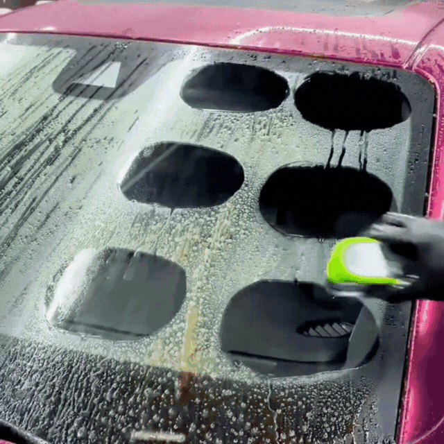 🔥 Limited Time ✨ ClearVision - Crystal-Clear View in Any Weather