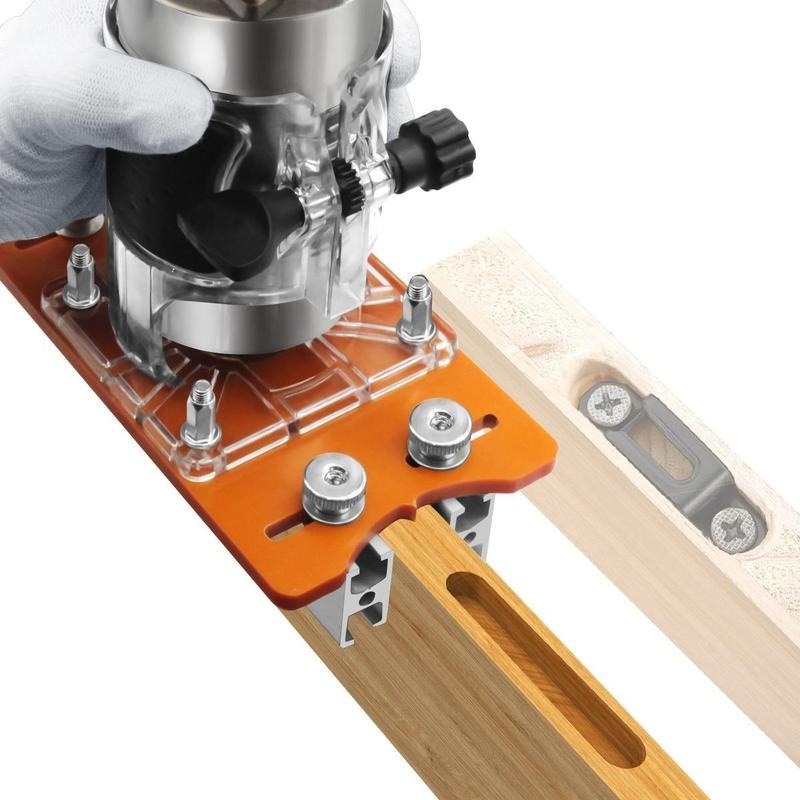 Woodworking Router Accessory