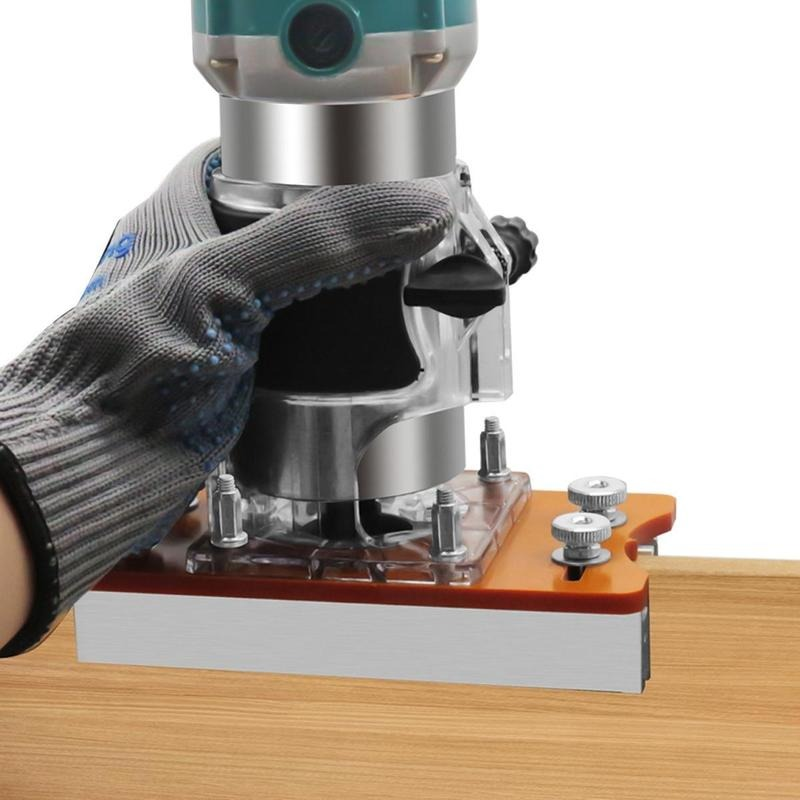 Woodworking Router Accessory