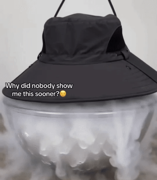 🌞Fisherman's Hat Detachable Outdoor Sun-Protective Face Covering🏕️
